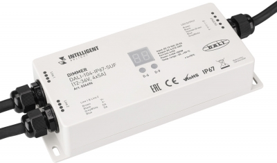 Диммер  026496