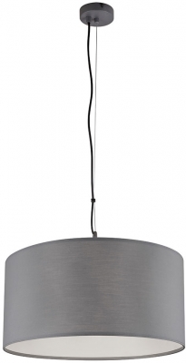 Подвесной светильник Coppa A4095SP-3GY