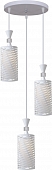 Подвесной светильник  01777-0.4-03 WH 