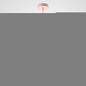 Подвесной светильник  Mu01 