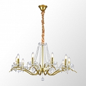 Подвесная люстра Rains LSP-6007 