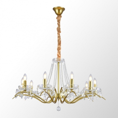 Подвесная люстра Rains LSP-6007