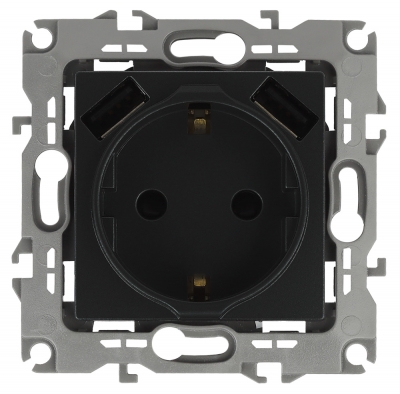 Розетка  12-4109-05