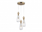 Подвесной светильник Ceramo Modern LH53284 