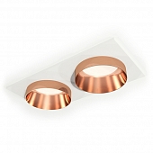 Точечный светильник Techno Spot XC6525025 