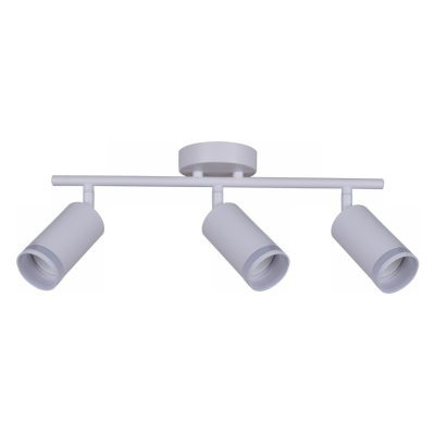Спот  16001-9.5-003CT SPOT LIGHT GU10 WT