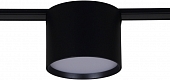 Трековый светильник  13006-9.3-001UR magnetic LED8W BK 