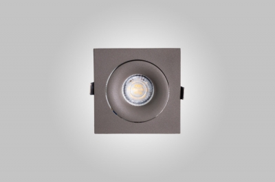 Точечный светильник  AM478 COFFEE