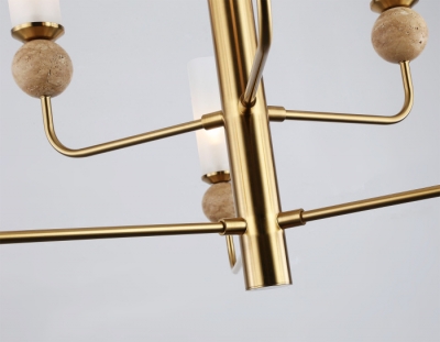 Потолочная люстра HIGH LIGHT LH53251