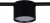 Трековый светильник  13006-9.3-001UR magnetic LED8W BK