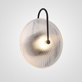 Настенный светильник  Emmen01 