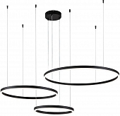 Подвесная люстра Galass V000032L 