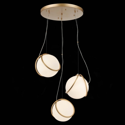 Подвесной светильник Acerra SL1181.353.03