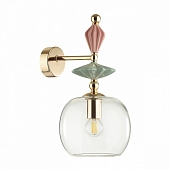 Бра Bizet 4855/1WB 