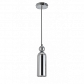Подвесной светильник  AM499 chrome 
