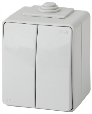 Выключатель  11-1604-03