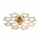 Потолочная люстра LED4U L8453-8 