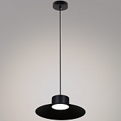 Подвесной светильник  40110-0.9-01 BK 