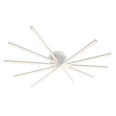 Потолочная люстра Trent CL203650