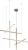 Подвесной светильник Coordinates 10393/C