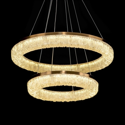 Подвесной светильник MODESTYLE MS.9025.600.400 BS