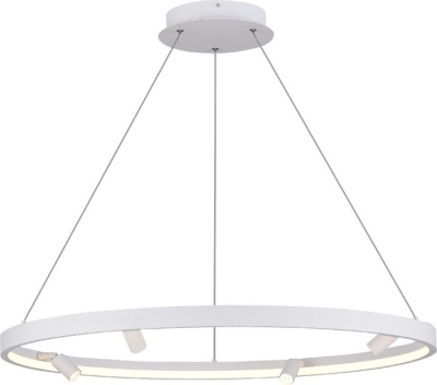 Подвесной светильник Aura Spot S18866R40W1W800