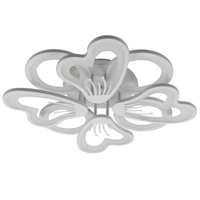 Потолочная люстра Armeria 10227/8LED BL