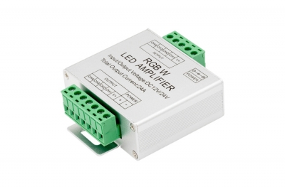 Усилитель  AMP-RGBW-24A