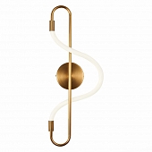 Бра Sagrato SL6102.301.10 