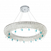 Подвесная люстра MODELUX ML.2306.800 CR 