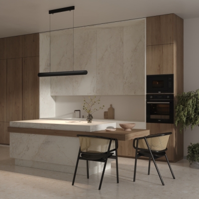 Подвесной светильник Motion MOD276PL-L40B3K