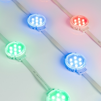 Светодиодный модуль  036826