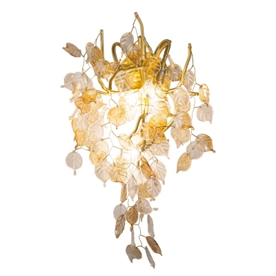 Бра  FOREST AP3 GOLD