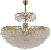 Подвесная люстра Pompei Pompei E 1.5.60.100 G 