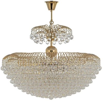 Подвесная люстра Pompei Pompei E 1.5.60.100 G