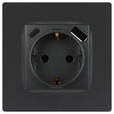 Розетка  12-4108-12