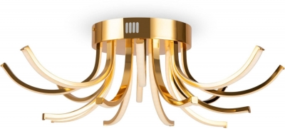 Потолочная люстра Naomi FR6046CL-L50G