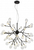 Подвесная люстра Fiorita WE241.36.023 