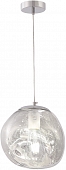 Подвесной светильник MALAGA MALAGA SP1 D200 CHROME 