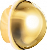 Настенный светильник Dot 10362S Gold 