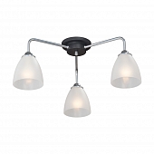 Потолочная люстра  V4952-9/3PL 