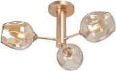 Потолочная люстра  V39560-8/3PL 