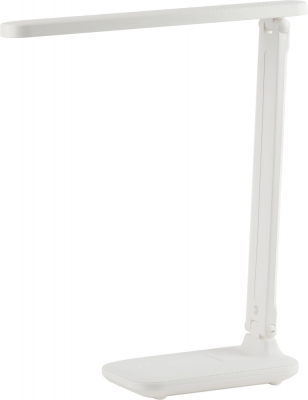 Офисная настольная лампа  NLED-495-5W-W
