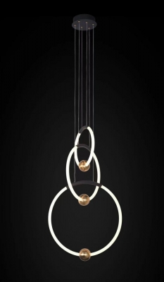 Подвесной светильник  F4324-10