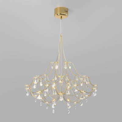Подвесная люстра Adit 90400 LED