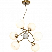 Подвесная люстра  LSP-8412 
