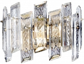 Бра Crisiante MB22020110-2A gold 