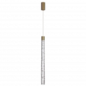 Подвесной светильник Pilar 7145/5L 