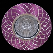 Точечный светильник  71048-9.0-001D MR16 PP 