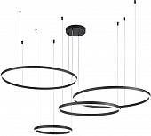 Подвесная люстра Galass V000034L 